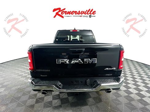 New 2026 RAM 1500 Big Horn image 6