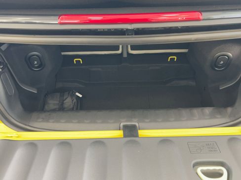 New 2026 MINI Cooper S image 32