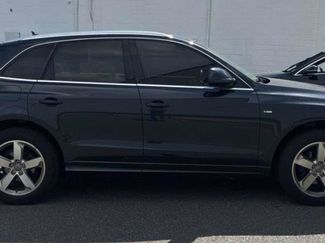 Used 2012 Audi Q5 3.2 Premium Plus AWD/4WD video 1