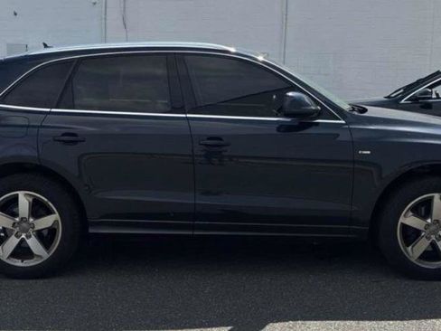 Used 2012 Audi Q5 3.2 Premium Plus AWD/4WD image 1