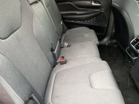 Used 2020 Hyundai Santa Fe SE FWD image 18