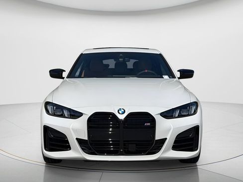 New 2027 BMW M440i w/ Premium Package RWD image 2