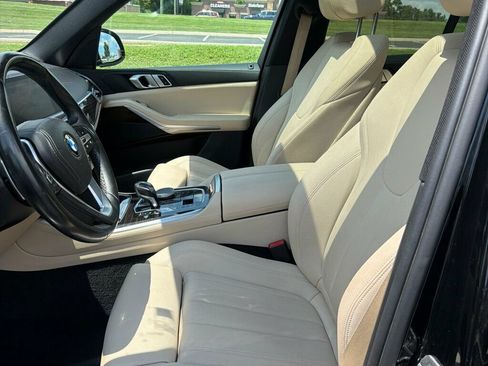 Used 2020 BMW X5 sDrive40i w/ Premium Package RWD image 10