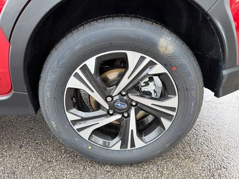 New 2026 Subaru Crosstrek 2.0i Premium AWD/4WD image 26