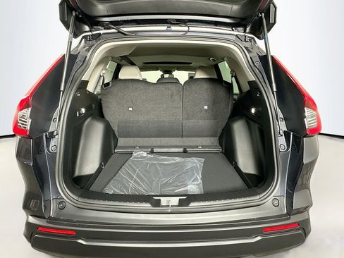 New 2026 Honda CR-V EX image 25