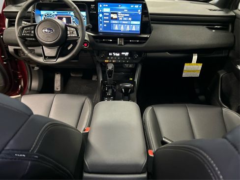 New 2026 Subaru Outback Limited image 19