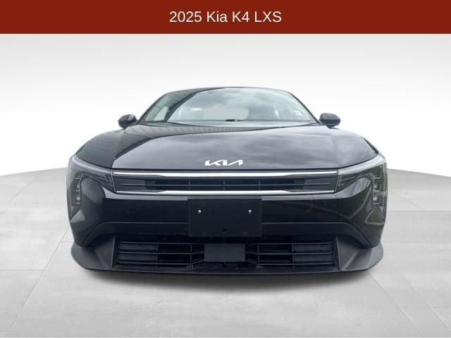Used 2025 Kia K4 FWD image 2