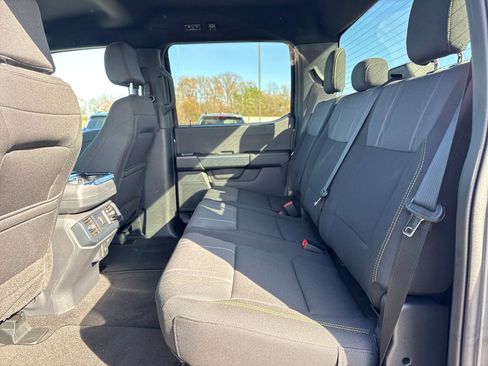 Used 2024 Ford F150 STX image 11