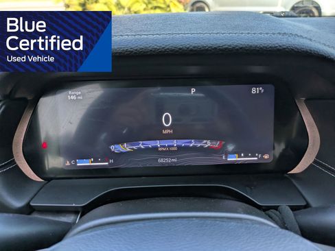 Used 2023 Jeep Grand Cherokee Limited image 33