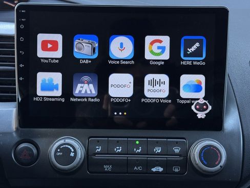 Used 2009 Honda Civic LX-S image 37