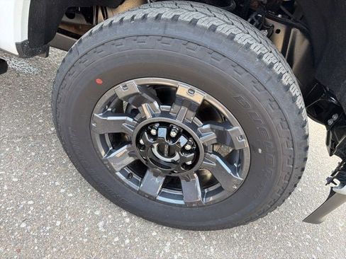 New 2026 Ford F350 XL w/ STX Appearance Package AWD/4WD image 9