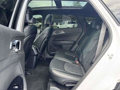 Used 2023 Kia Sportage X-Pro Prestige AWD/4WD image 76