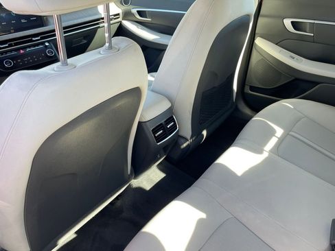 Used 2025 Hyundai Sonata SEL image 23