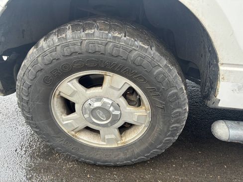 Used 2012 Ford F150 XLT AWD/4WD image 11