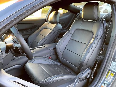 New 2025 Ford Mustang GT Premium image 9