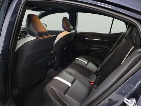 New 2026 Toyota Camry SE w/ Convenience Package FWD image 8