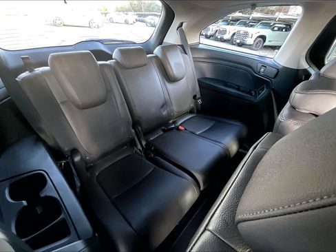 Used 2019 Honda Odyssey EX-L image 26