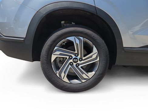 Used 2023 Hyundai Santa Fe SEL AWD/4WD image 17
