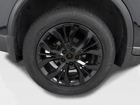 Used 2017 Nissan Rogue SL w/ SL Premium Package AWD/4WD image 46