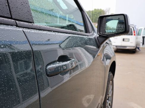 New 2026 Chevrolet Silverado 1500 LT image 36