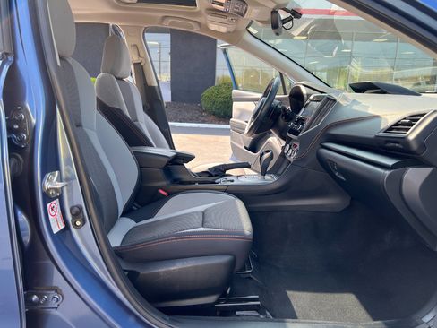 Used 2020 Subaru Crosstrek 2.0i Premium w/ Moonroof Package 2 image 24