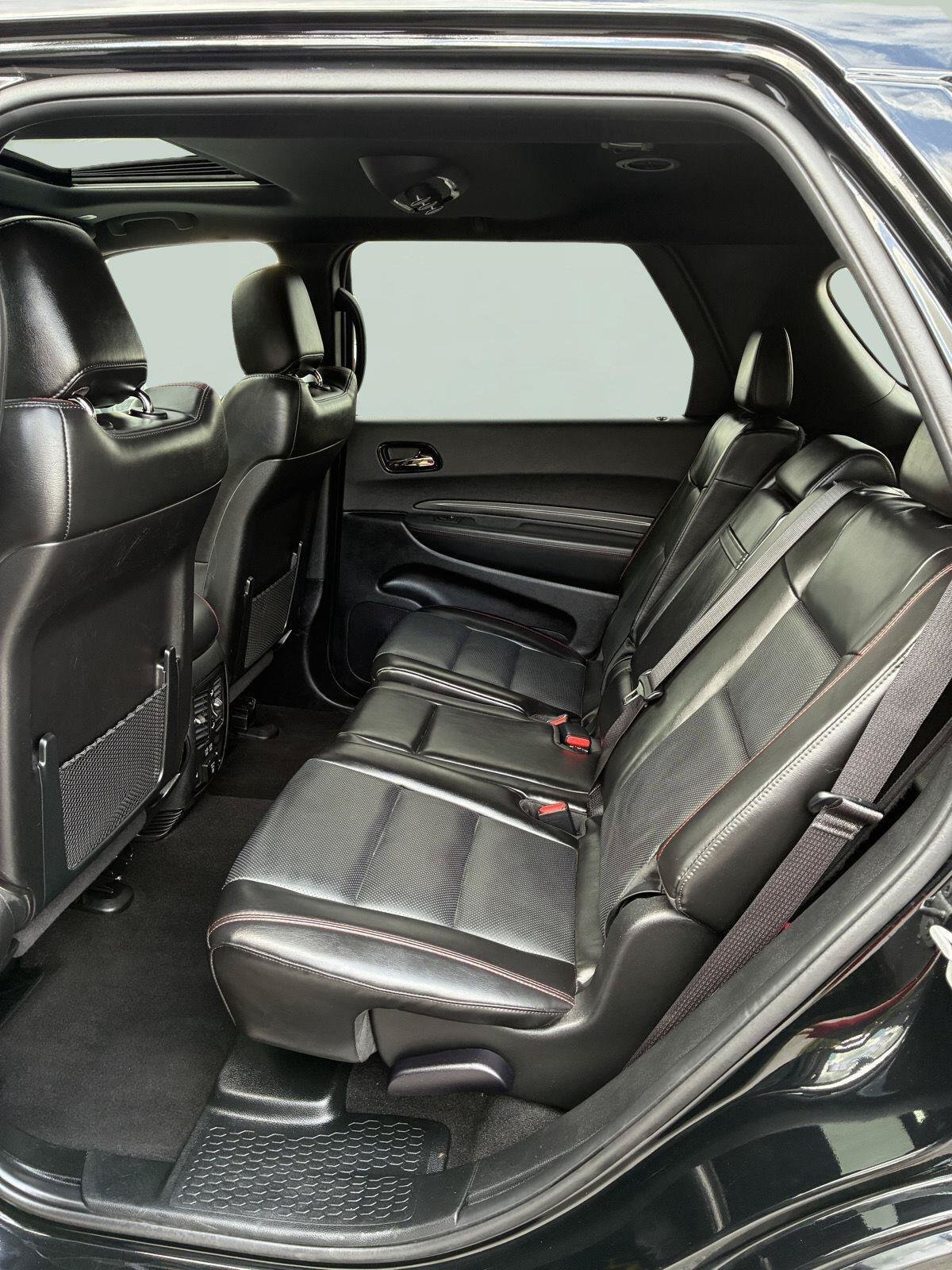 Used 2025 Dodge Durango R/T AWD/4WD image 15