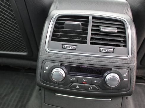 Used 2018 Audi A6 3.0T Premium Plus image 21