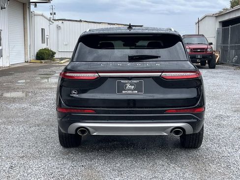 Used 2022 Lincoln Corsair Reserve w/ Equipment Group 201A image 4