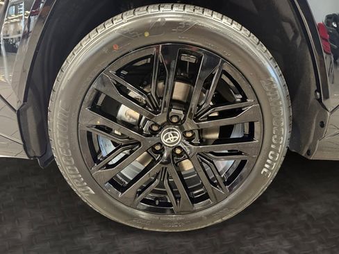 New 2026 Toyota RAV4 XSE AWD/4WD image 9