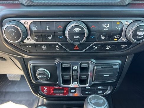 Used 2020 Jeep Wrangler Unlimited Rubicon image 32