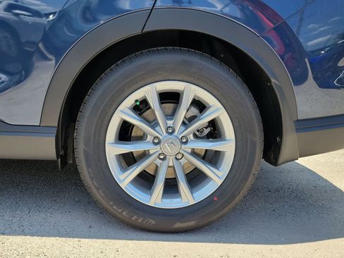 Certified 2024 Honda CR-V EX-L image 5
