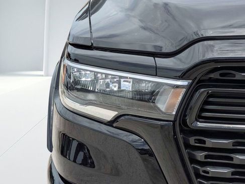 New 2026 RAM 1500 Lone Star AWD/4WD image 9
