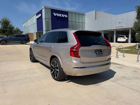 Certified 2023 Volvo XC90 B6 Plus AWD/4WD image 4