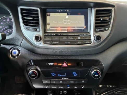 Used 2016 Hyundai Tucson Limited FWD image 20