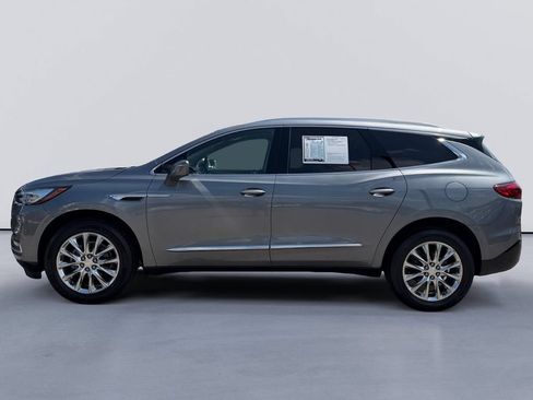 Used 2018 Buick Enclave Premium FWD image 6