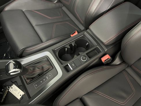 Used 2025 Audi Q3 2.0T Premium Plus w/ Premium Plus Package image 15