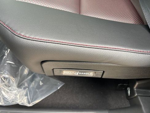 New 2026 Honda Ridgeline Black Edition image 31