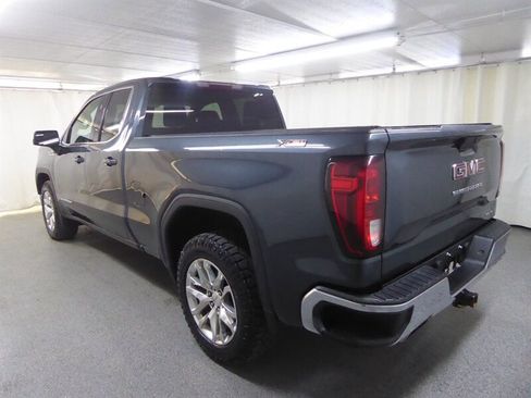 Used 2019 GMC Sierra 1500 SLE w/ SLE Value Package AWD/4WD image 4