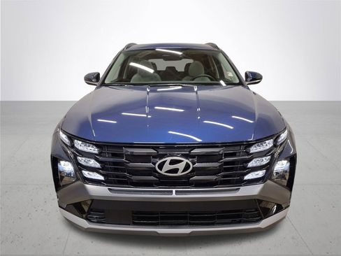 New 2026 Hyundai Tucson SEL image 3