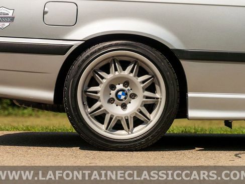 Used 1998 BMW M3 Coupe image 26