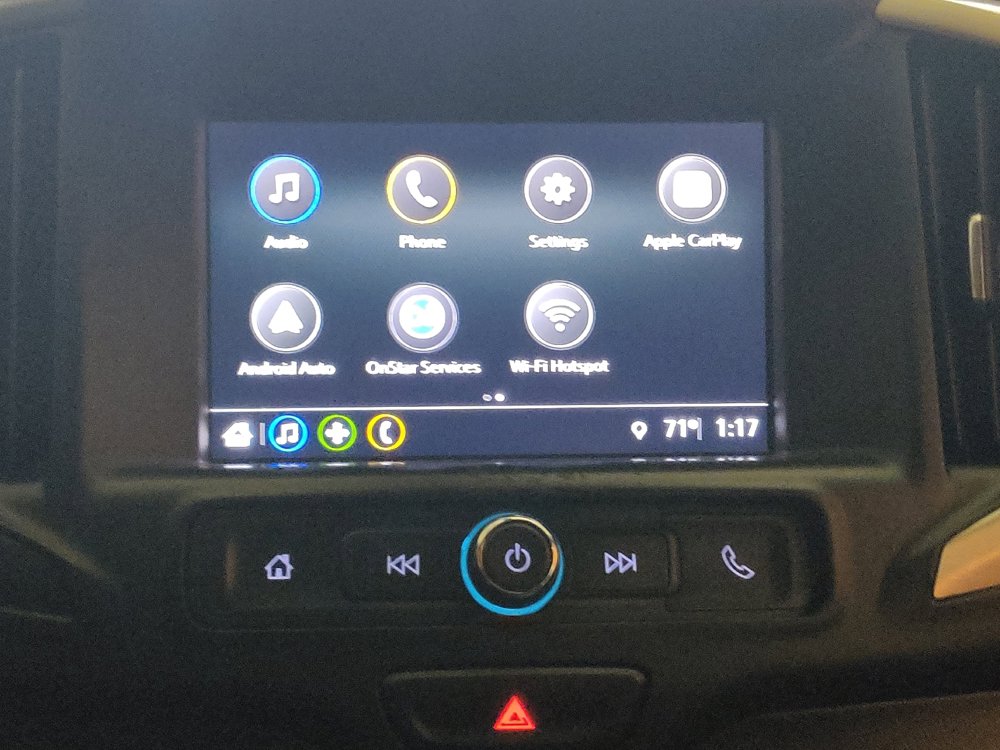 Used 2018 GMC Terrain SLE FWD image 25