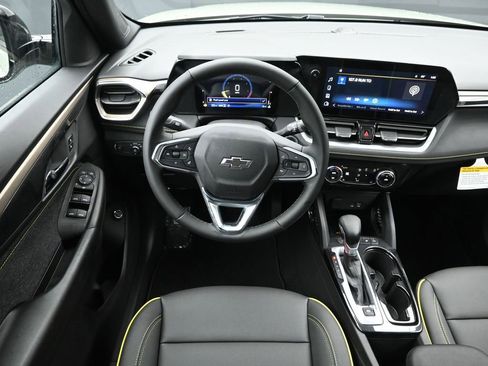 New 2026 Chevrolet TrailBlazer ACTIV w/ Convenience Package image 11