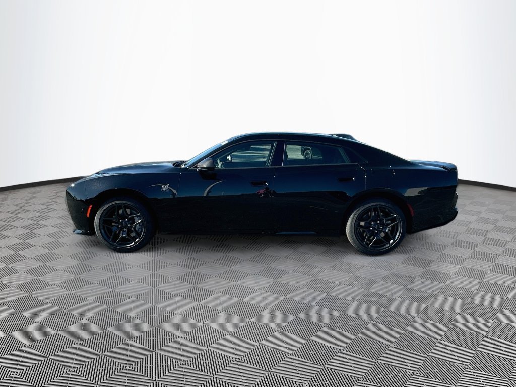 New 2027 Dodge Charger Scat Pack AWD/4WD image 38