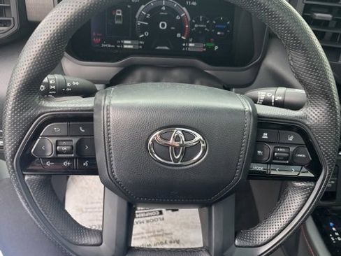 Used 2022 Toyota Tundra TRD Pro image 10