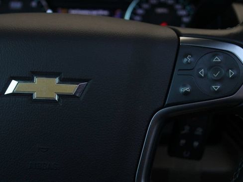 Used 2015 Chevrolet Tahoe LT w/ Max Trailering Package RWD image 31