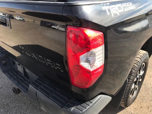 Used 2014 Toyota Tundra SR image 29