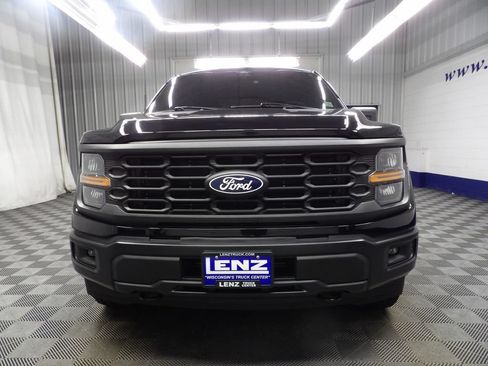 Used 2024 Ford F150 STX w/ Equipment Group 201A FX4 AWD/4WD image 40