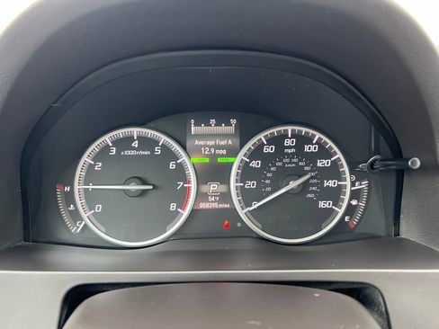 Certified 2017 Acura RDX AWD w/ Advance Package image 16