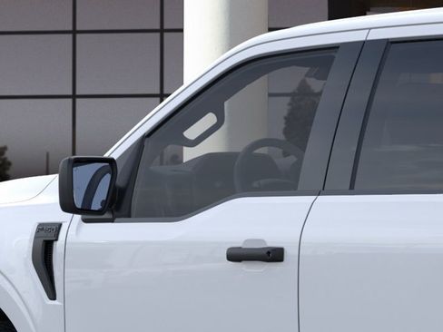 New 2026 Ford F150 STX w/ F-150 LOBO Package AWD/4WD image 20