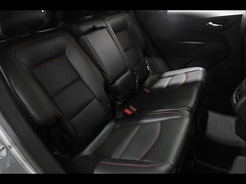 Used 2023 Chevrolet Equinox RS w/ RS Leather Package AWD/4WD image 18